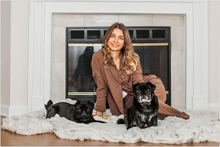 Мопсы объединяются: как появилась МопсоВселенная и почему она нужна миру