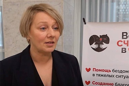 Любовь – это ответственность. Как фонд «Возьми счастье в дом» помогает в разработке законов