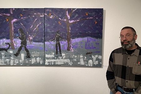 Алексей Якименко: «Между собакой и человеком всегда есть сюжет»