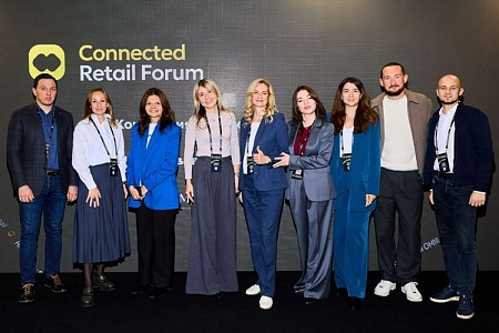 Как питомцы вдохновляют бизнес: итоги сессии на конференции Connected Retail Forum
