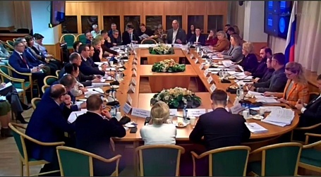 Регистрация, контроль, просвещение: в Госдуме обсудили предложения по проблеме бездомных животных