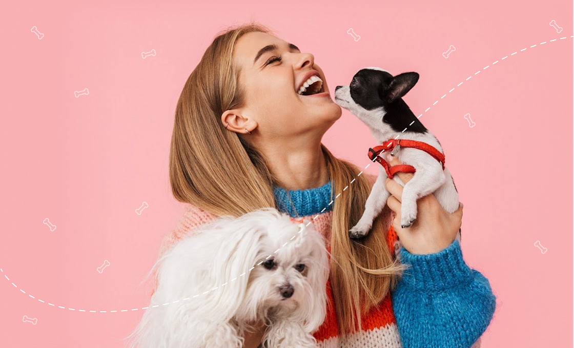 Сообщество для владельцев домашних питомцев