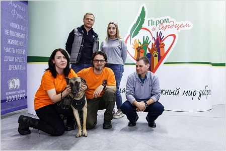 Объявлены лауреаты конкурса «Пером и Сердцем» 