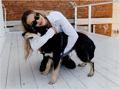 Опыт Mary Gu: три базовых принципа заботы о питомцах