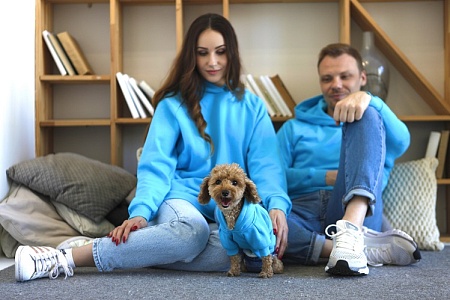 «Особенные питомцы заслуживают любви, заботы и дома»