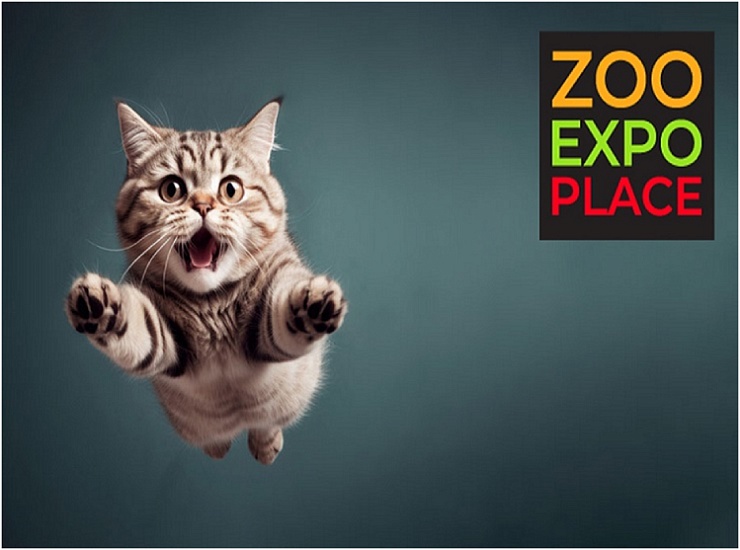 Выставка-салон Zoo ExpoPlace 