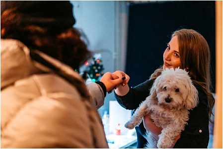 Как понять, что на уме у собаки 