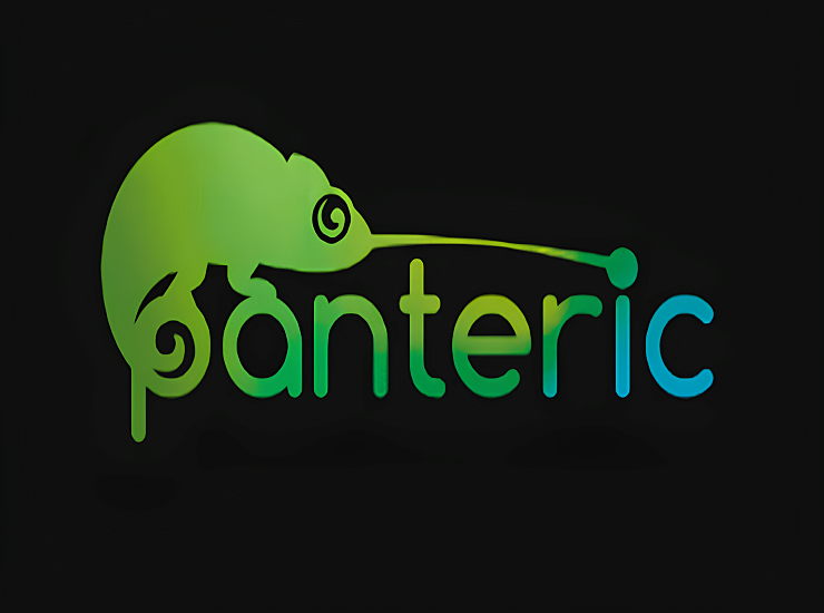 Выставка змей Panteric Выставка змей Panteric