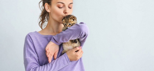 Pet-friendly сообщество для владельцев домашних животных Pet-friendly сообщество для владельцев домашних животных