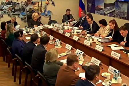 Рассмотрение законопроекта о разведении и регистрации питомцев отложили