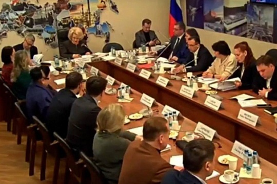 Рассмотрение законопроекта о разведении и регистрации питомцев отложили