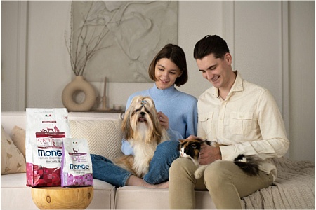 Monge – преданность традициям с 1963 года