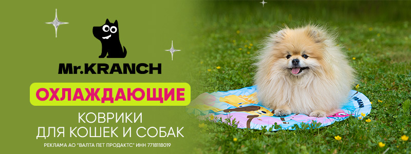 Перейти на сайт brands4pets
